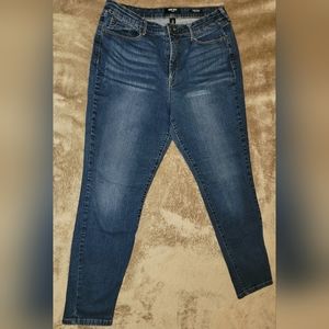 Nine West women's jeans